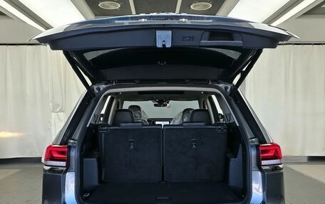 Volkswagen Atlas I, 2025 год, 5 530 077 рублей, 25 фотография