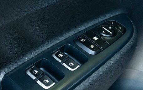 KIA Rio IV, 2020 год, 1 549 000 рублей, 15 фотография