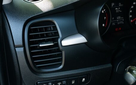 KIA Rio IV, 2020 год, 1 549 000 рублей, 17 фотография