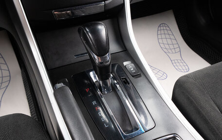 Honda Accord VIII рестайлинг, 2012 год, 1 479 000 рублей, 15 фотография