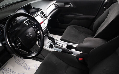 Honda Accord VIII рестайлинг, 2012 год, 1 479 000 рублей, 16 фотография