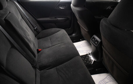 Honda Accord VIII рестайлинг, 2012 год, 1 479 000 рублей, 20 фотография