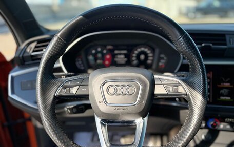 Audi Q3, 2020 год, 3 100 000 рублей, 11 фотография