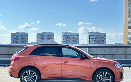 Audi Q3, 2020 год, 3 100 000 рублей, 6 фотография