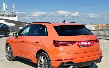 Audi Q3, 2020 год, 3 100 000 рублей, 3 фотография