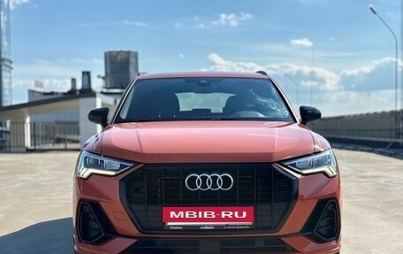 Audi Q3, 2020 год, 3 100 000 рублей, 8 фотография