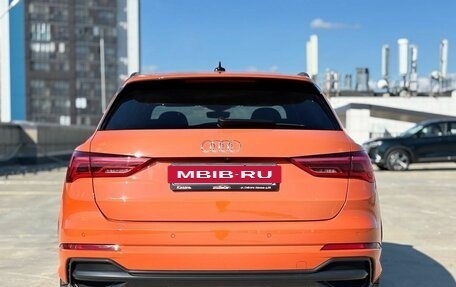 Audi Q3, 2020 год, 3 100 000 рублей, 4 фотография