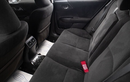 Honda Accord VIII рестайлинг, 2012 год, 1 479 000 рублей, 19 фотография