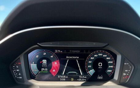 Audi Q3, 2020 год, 3 100 000 рублей, 12 фотография
