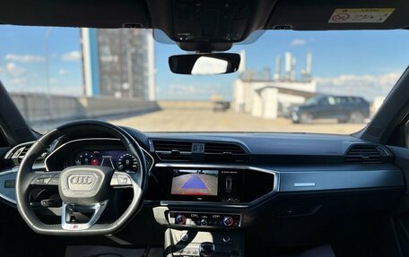 Audi Q3, 2020 год, 3 100 000 рублей, 17 фотография