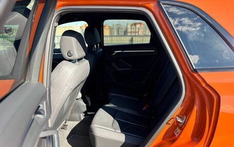 Audi Q3, 2020 год, 3 100 000 рублей, 16 фотография