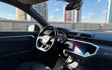 Audi Q3, 2020 год, 3 100 000 рублей, 18 фотография