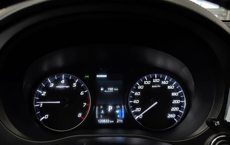 Mitsubishi Outlander III рестайлинг 3, 2019 год, 2 100 000 рублей, 13 фотография