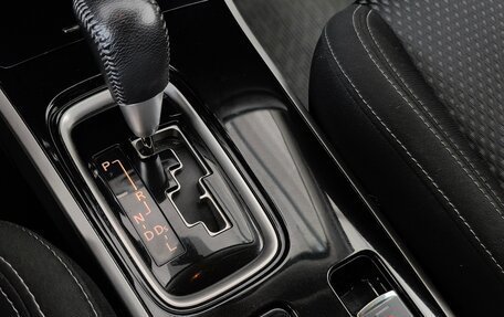 Mitsubishi Outlander III рестайлинг 3, 2019 год, 2 100 000 рублей, 16 фотография