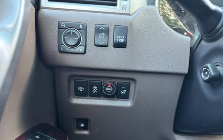 Lexus GX II, 2010 год, 2 275 000 рублей, 10 фотография