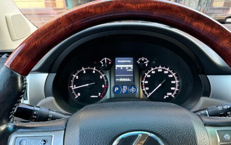 Lexus GX II, 2010 год, 2 275 000 рублей, 8 фотография