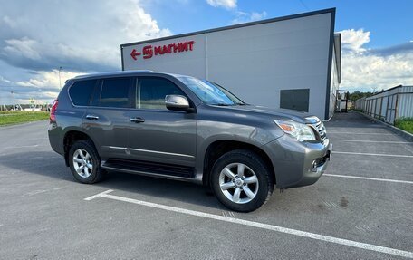 Lexus GX II, 2010 год, 2 275 000 рублей, 4 фотография