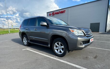 Lexus GX II, 2010 год, 2 275 000 рублей, 5 фотография