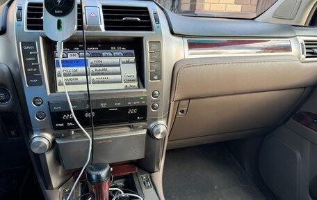 Lexus GX II, 2010 год, 2 275 000 рублей, 11 фотография