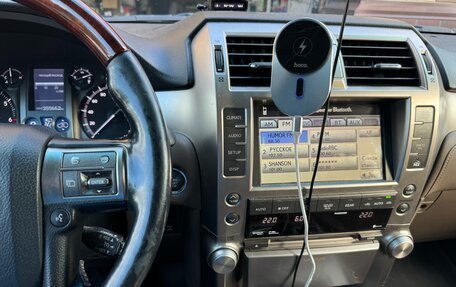 Lexus GX II, 2010 год, 2 275 000 рублей, 9 фотография