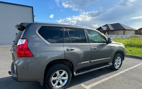 Lexus GX II, 2010 год, 2 275 000 рублей, 6 фотография