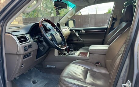 Lexus GX II, 2010 год, 2 275 000 рублей, 13 фотография