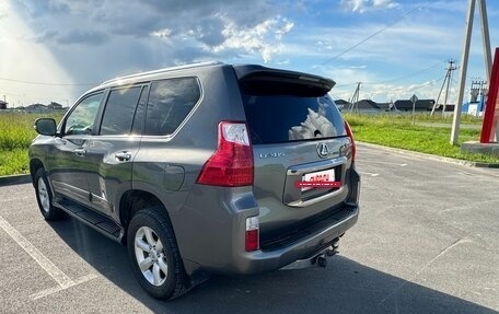Lexus GX II, 2010 год, 2 275 000 рублей, 7 фотография