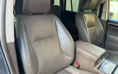 Lexus GX II, 2010 год, 2 275 000 рублей, 16 фотография