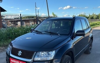 Suzuki Grand Vitara, 2008 год, 850 000 рублей, 1 фотография