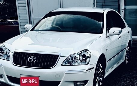 Toyota Crown Majesta, 2007 год, 699 999 рублей, 1 фотография