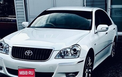 Toyota Crown Majesta, 2007 год, 699 999 рублей, 1 фотография