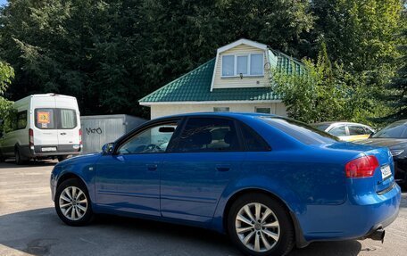Audi A4, 2006 год, 500 000 рублей, 1 фотография