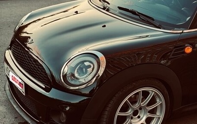 MINI Hatch, 2010 год, 950 000 рублей, 1 фотография