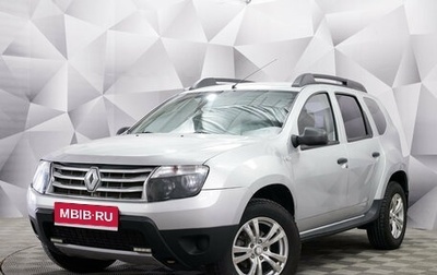 Renault Duster I рестайлинг, 2013 год, 898 000 рублей, 1 фотография