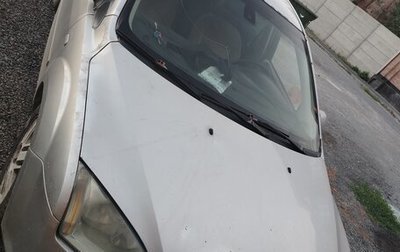 Ford Focus II рестайлинг, 2006 год, 225 000 рублей, 1 фотография