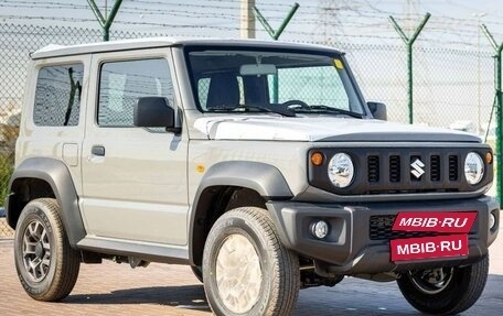 Suzuki Jimny, 2026 год, 2 540 000 рублей, 1 фотография