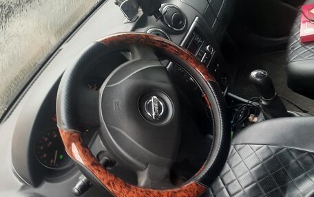 Nissan Almera, 2014 год, 300 000 рублей, 1 фотография