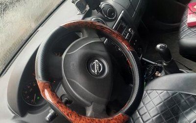 Nissan Almera, 2014 год, 300 000 рублей, 1 фотография