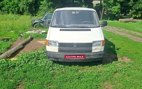 Volkswagen Transporter T4, 1993 год, 350 000 рублей, 1 фотография