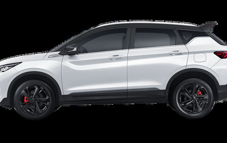Geely Coolray I, 2026 год, 2 870 000 рублей, 1 фотография