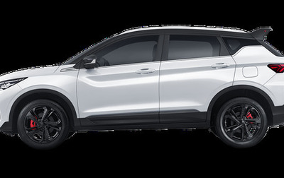 Geely Coolray I, 2026 год, 2 870 000 рублей, 1 фотография