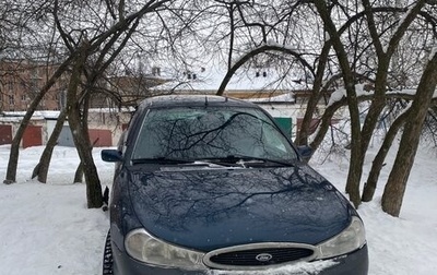 Ford Mondeo II, 1997 год, 112 000 рублей, 1 фотография
