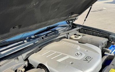Lexus GX I, 2003 год, 1 425 000 рублей, 1 фотография