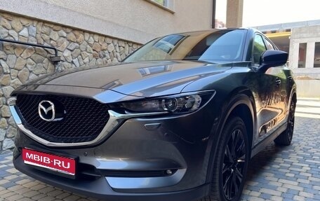Mazda CX-5 II, 2020 год, 2 000 000 рублей, 1 фотография
