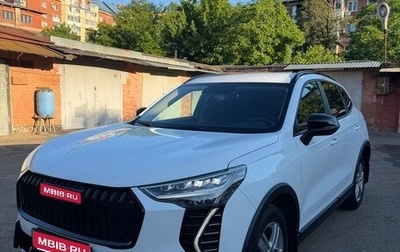 Haval Jolion, 2024 год, 1 790 000 рублей, 1 фотография