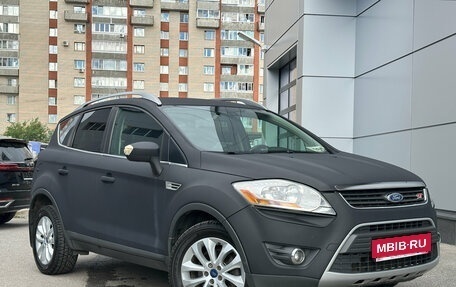 Ford Kuga III, 2011 год, 965 000 рублей, 1 фотография