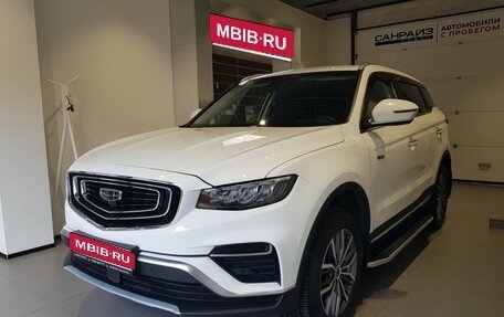 Geely Atlas, 2023 год, 2 099 000 рублей, 1 фотография