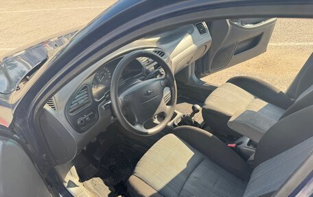 Chevrolet Lanos I, 2006 год, 49 000 рублей, 3 фотография