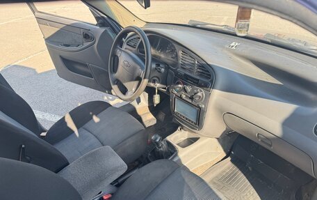 Chevrolet Lanos I, 2006 год, 49 000 рублей, 2 фотография