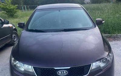 KIA Cerato III, 2010 год, 750 000 рублей, 1 фотография